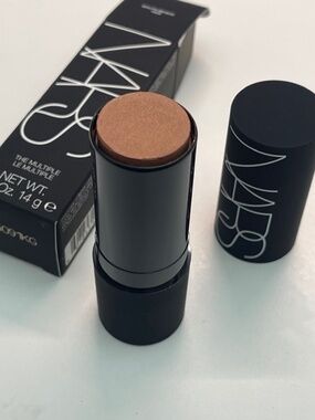 NEW in box RARE NARS THE MULTIPLE SOUTH BEACH Full Size Discontinued 14g